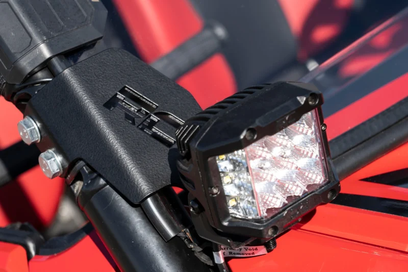 Rough Country 92035 - Square & Cube LED Lights