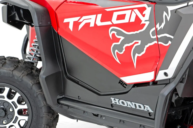 Rough Country 92041 - Door