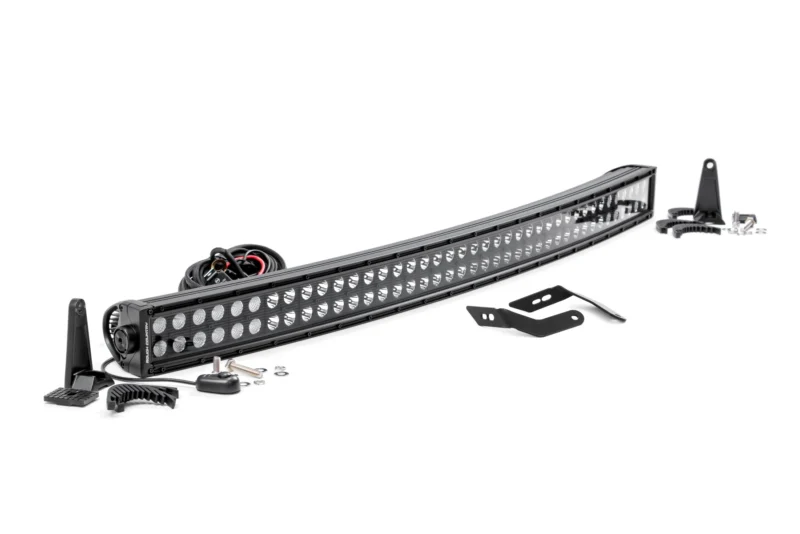 Rough Country 92046 - LED Light Bars