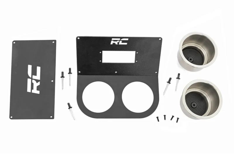 Rough Country 92056 - Cup Holder