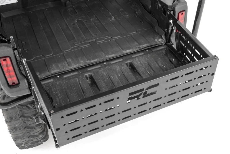 Rough Country 92057 - Tailgate Extender