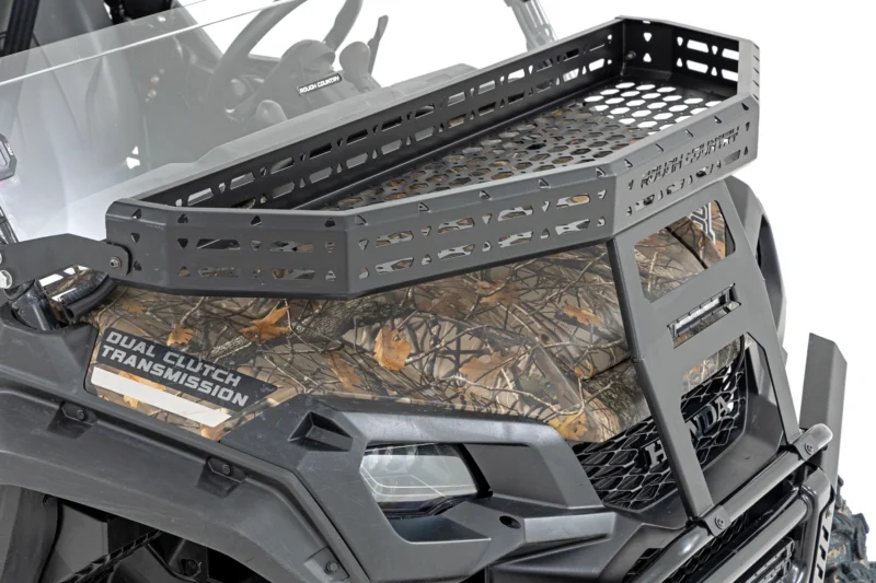 Rough Country Cargo Carriers