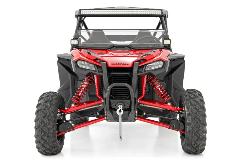 Rough Country 92061 - Winch & Recovery