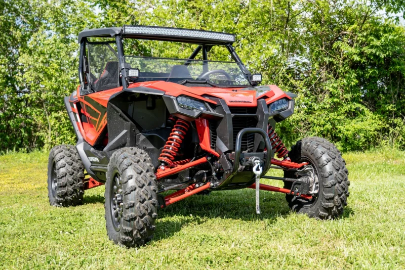 Rough Country 92061 - Winch & Recovery