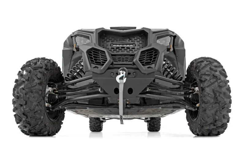Rough Country 92068 - Winch & Recovery