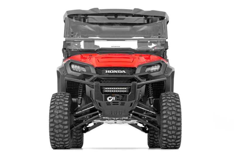Rough Country 92069 - Winch & Recovery