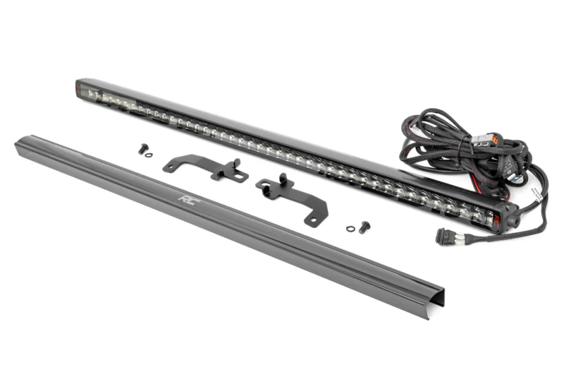 Rough Country 92086 - LED Light Bars