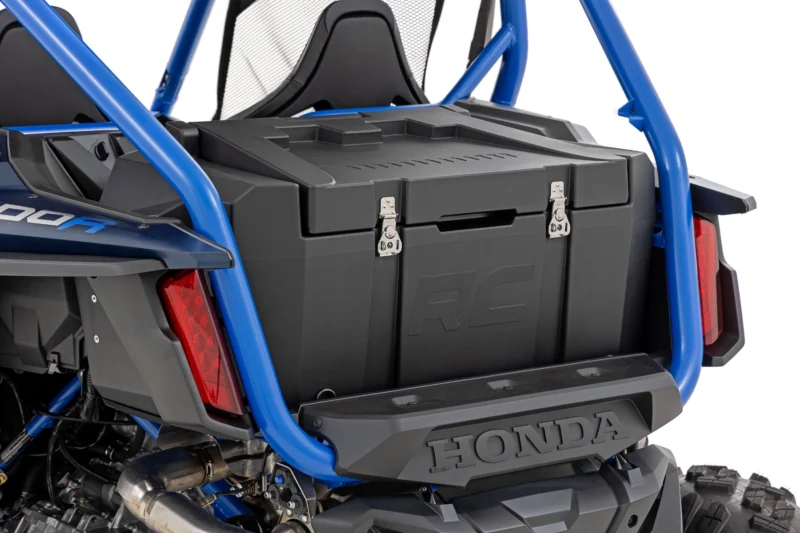 Rough Country 92087 - Cargo Box