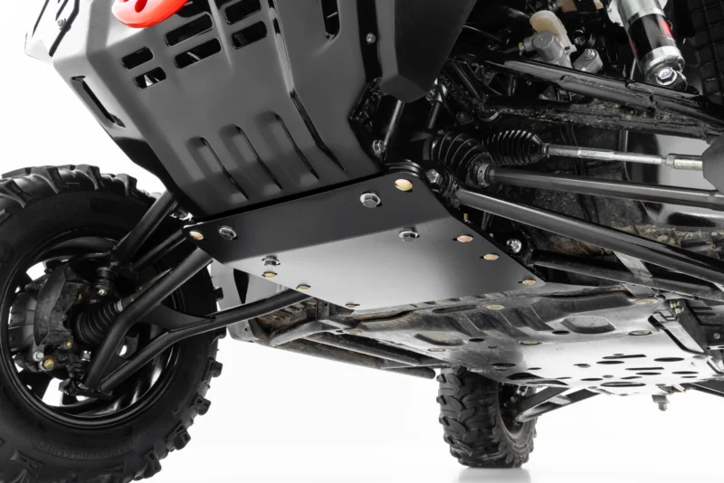 Rough Country 92091 - Frame Stiffener