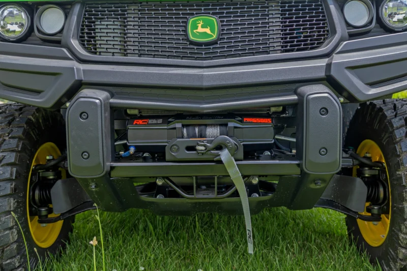 Rough Country 92094 - Winch & Recovery