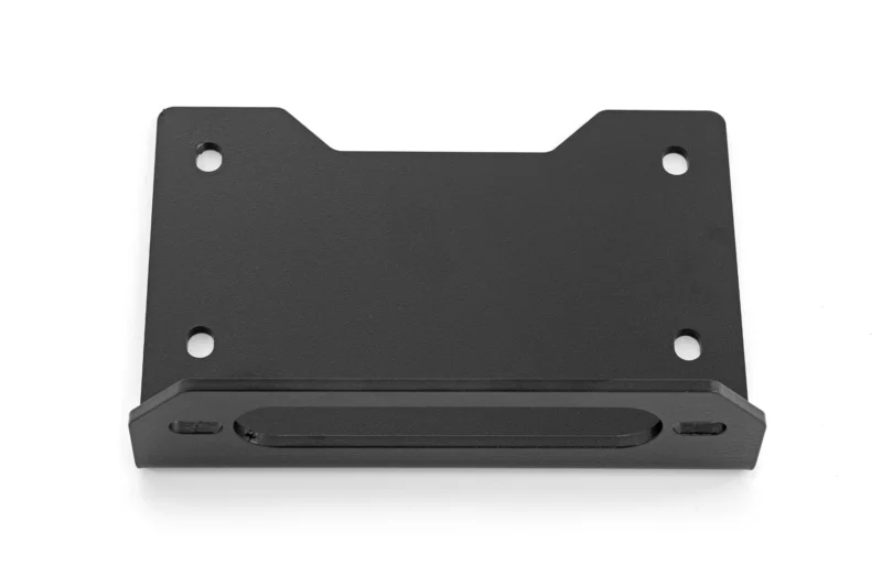 Rough Country 92094 - Winch & Recovery
