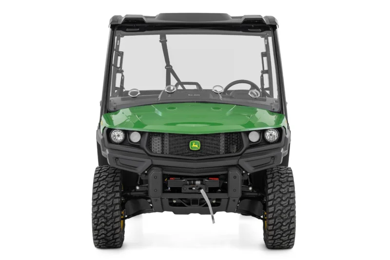 Rough Country 92095 - Winch & Recovery
