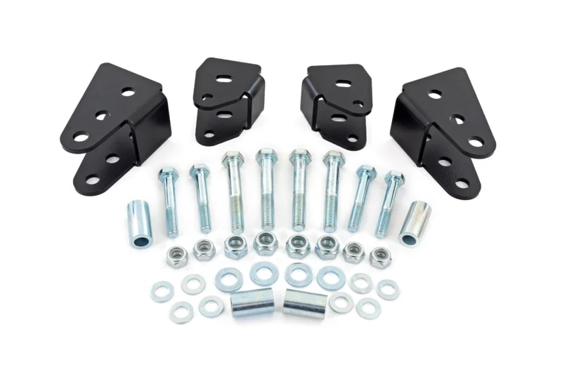 Rough Country 92097 - Suspension Lift Kits