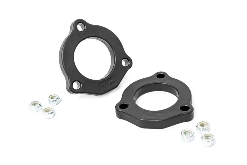 Rough Country 921 - Leveling Kits