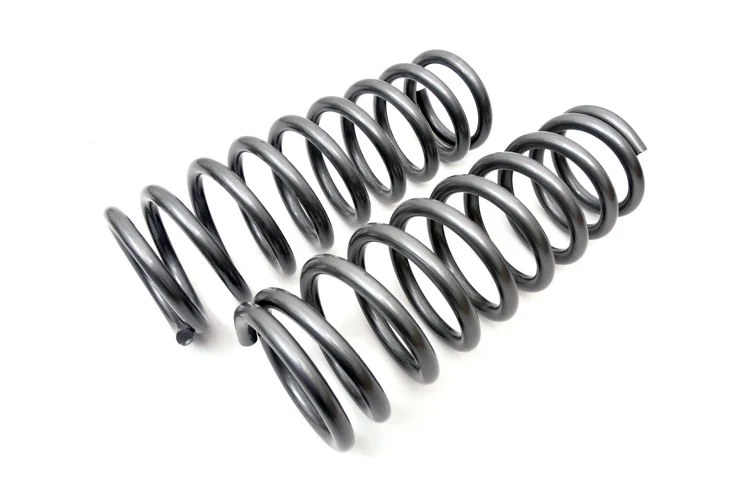 Rough Country 9219 - Leveling Kits