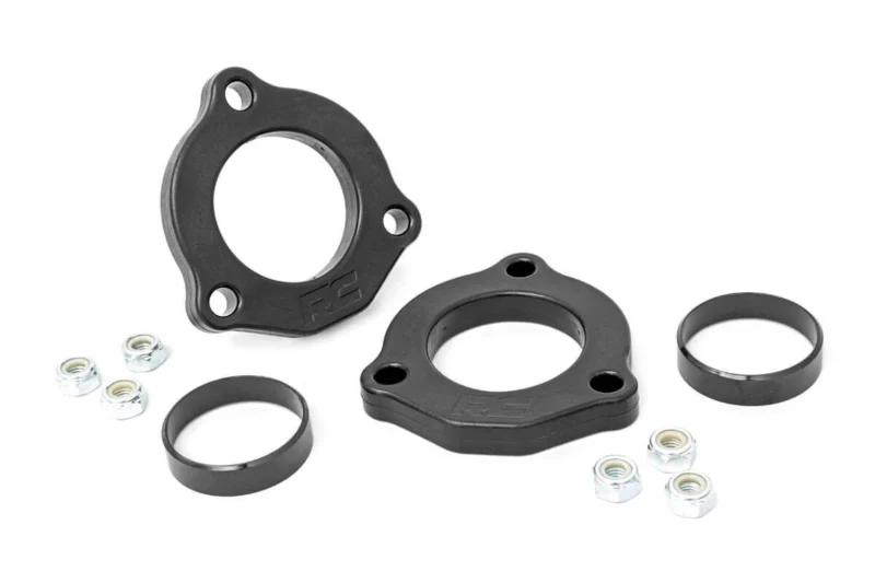 Rough Country 922 - Leveling Kits