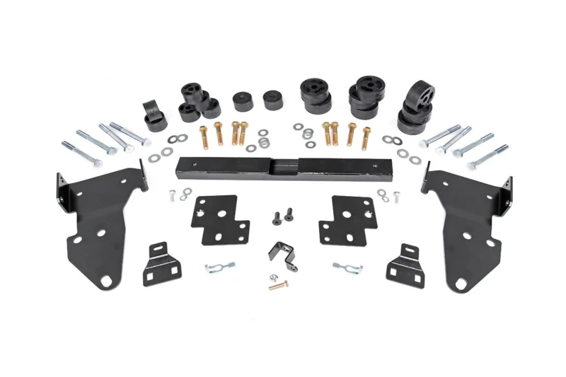 Rough Country 923 - Body Lift Kit