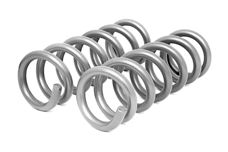 Rough Country 9232 - Leveling Kits