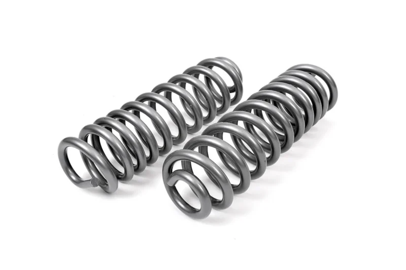 Rough Country 9264-4 - Leveling Kits