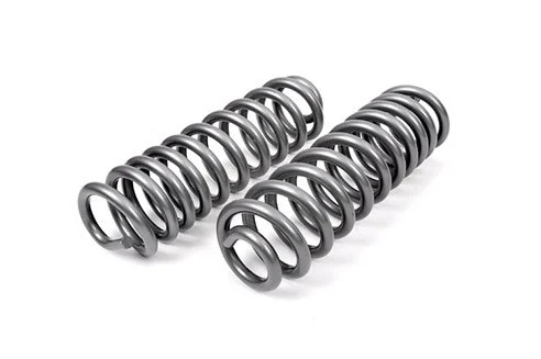 Rough Country 9265 - Leveling Kits