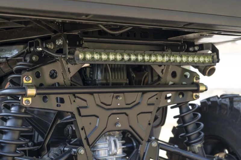 Rough Country 93016 - Rock & Accent Lights