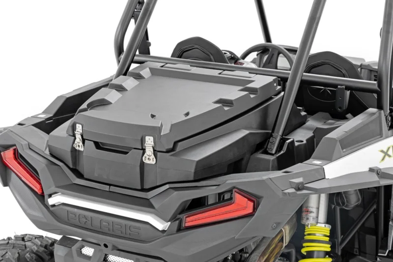 Rough Country 93026A - Cargo Box
