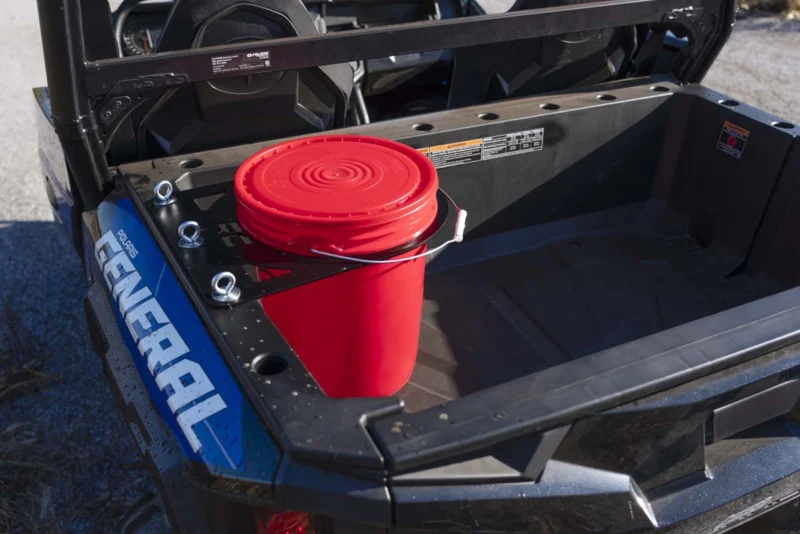 Rough Country 93028 - Bucket Holder