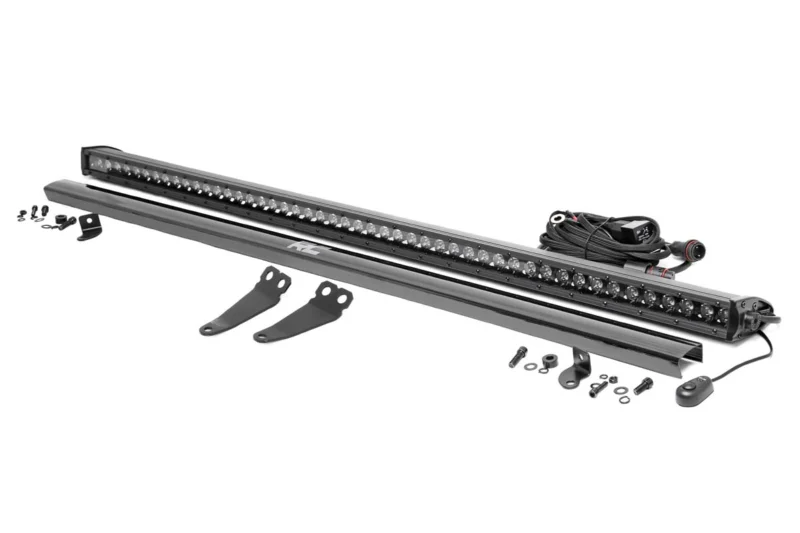 Rough Country 93034 - LED Light Bars