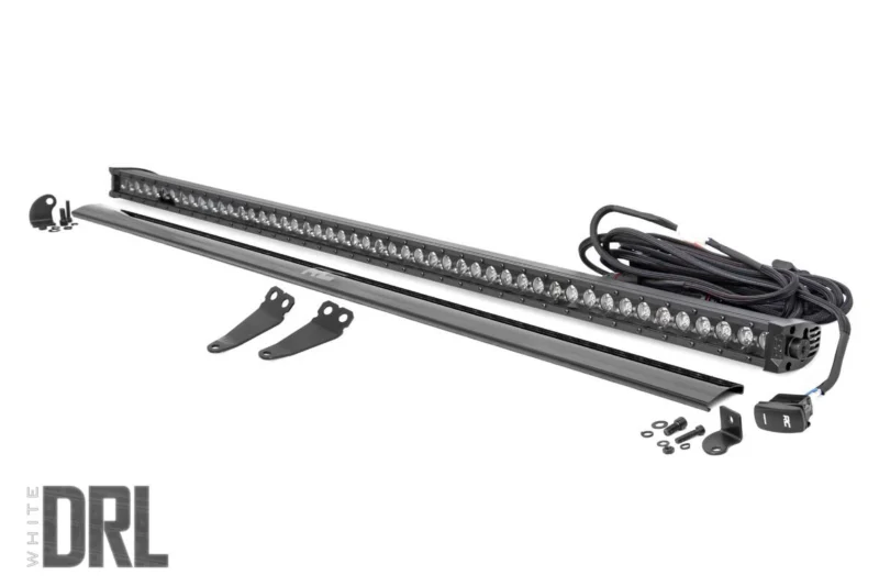 Rough Country 93035 - LED Light Bars