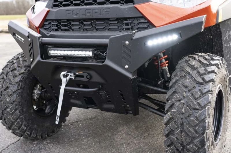 Rough Country 93036 - Winch & Recovery