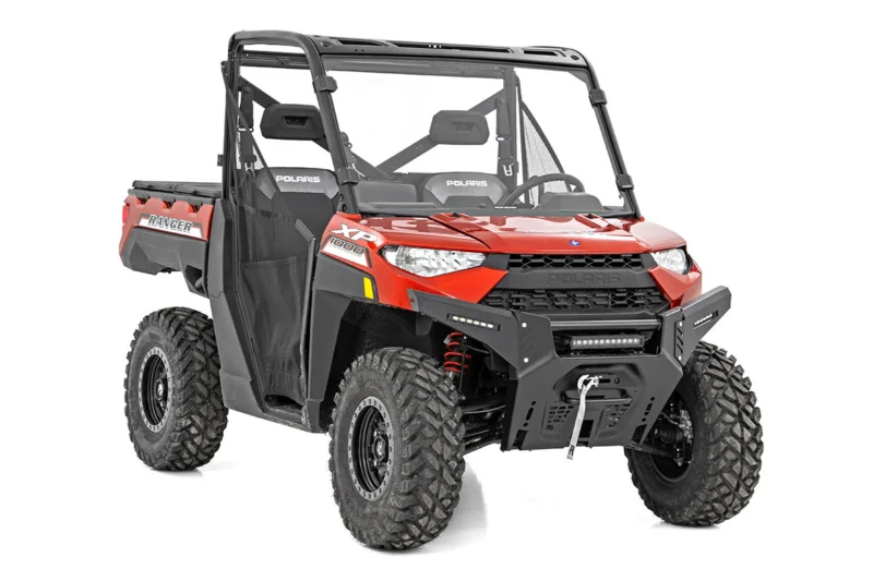 Rough Country 93036 - Winch & Recovery