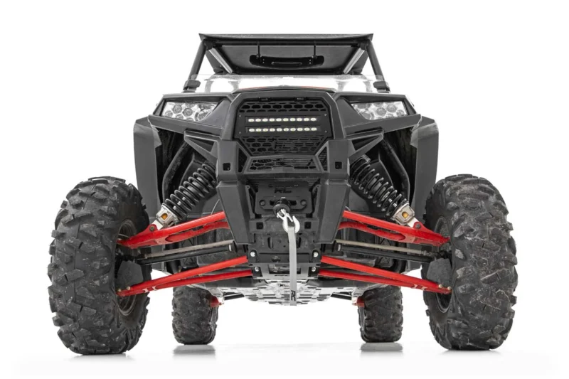 Rough Country 93042 - Winch & Recovery