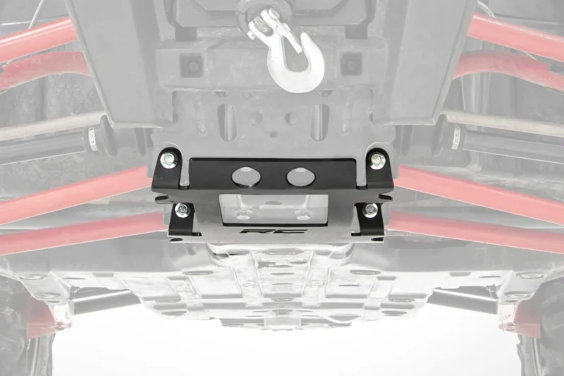Rough Country 93046 - Frame Gusset