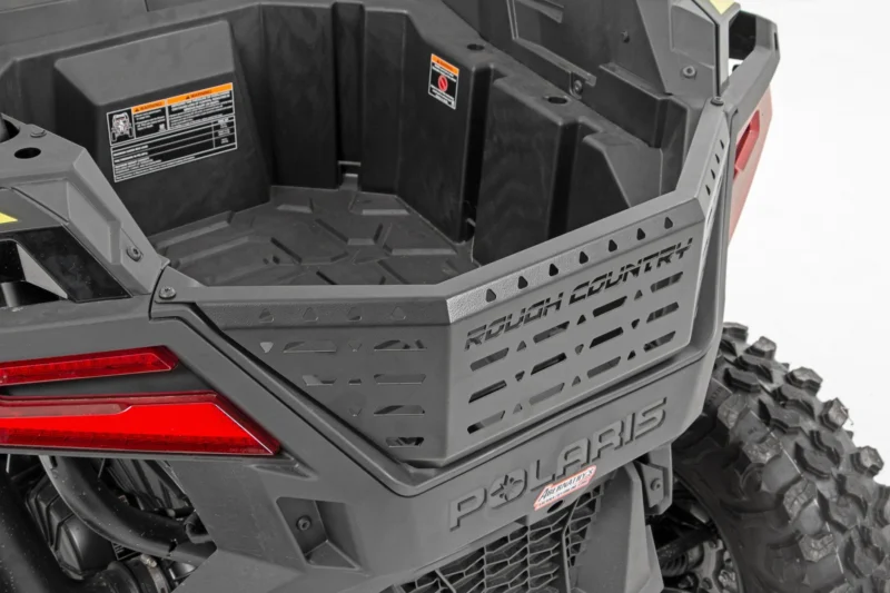 Rough Country 93061 - Cargo Gate