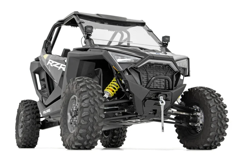 Rough Country 93063 - Winch & Recovery