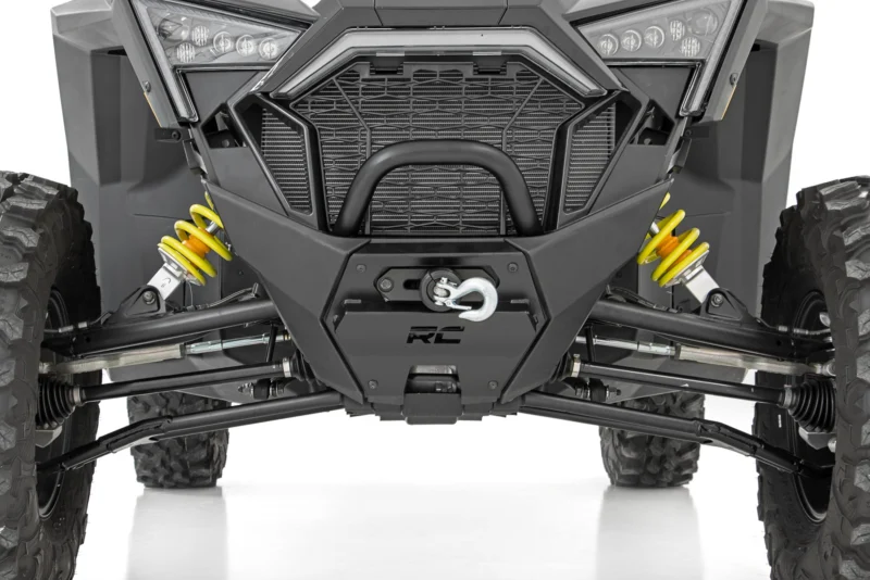 Rough Country 93063 - Winch & Recovery