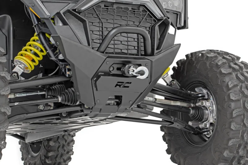Rough Country 93063 - Winch & Recovery