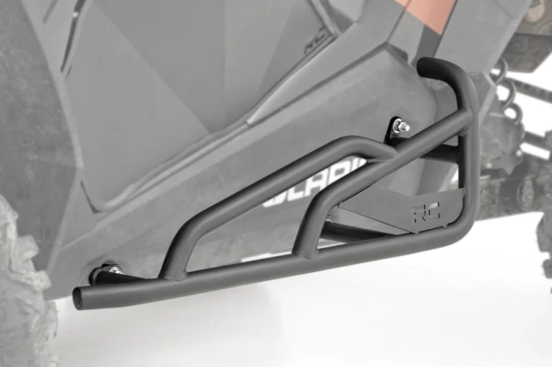 Rough Country 93064 - Exterior Accessories