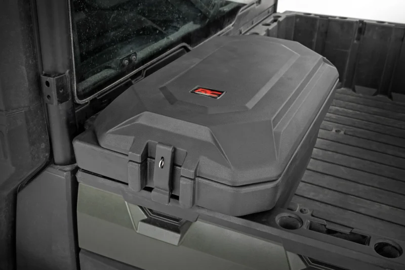 Rough Country 93068 - Cargo Box