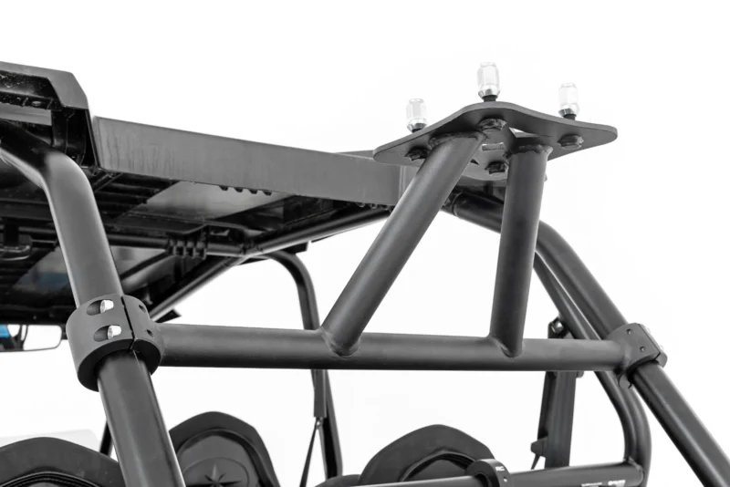 Rough Country 93069 - Tire Carrier