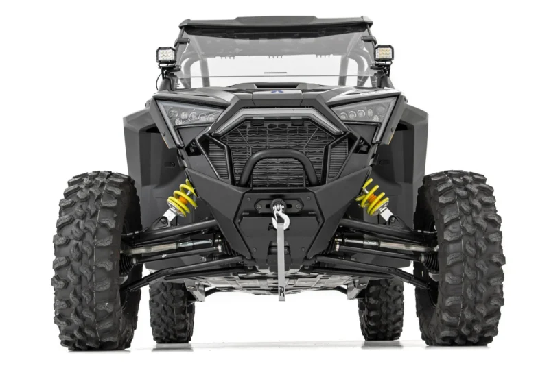 Rough Country 93078 - Square & Cube LED Lights