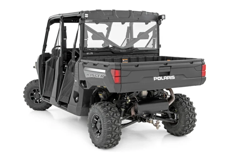 Rough Country 93083 - Square & Cube LED Lights