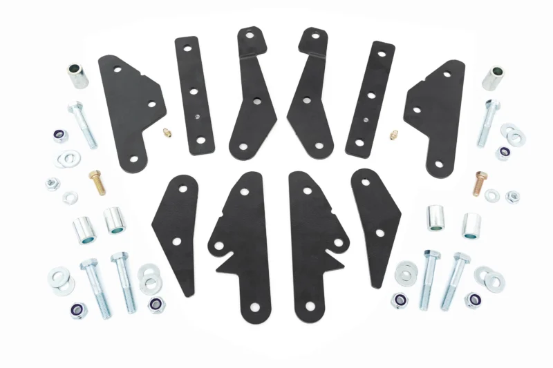 Rough Country 93088 - Suspension Lift Kits