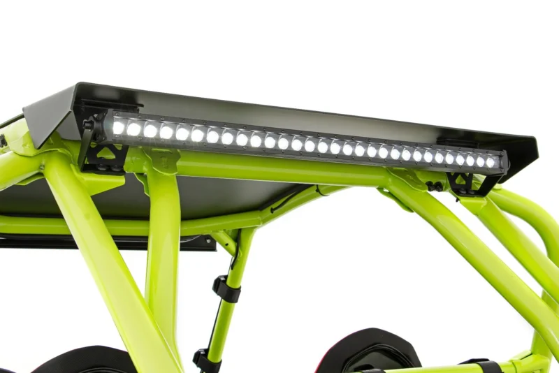 Rough Country 93094 - LED Light Bars