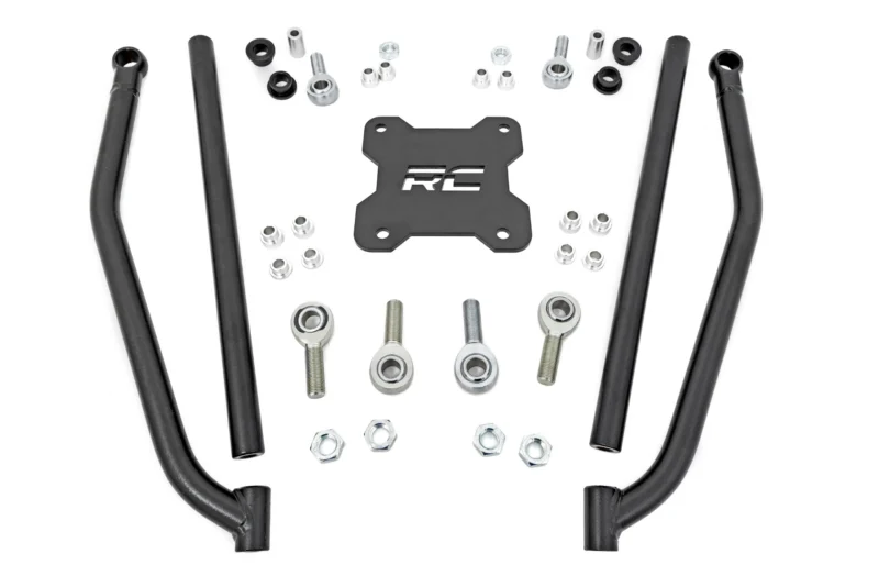 Rough Country 93102 - Radius Arm Kit