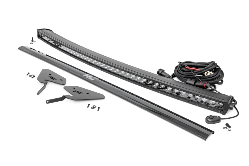 Rough Country 93111 - LED Light Bars