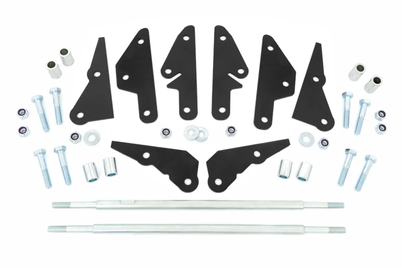Rough Country 93114 - Suspension Lift Kits