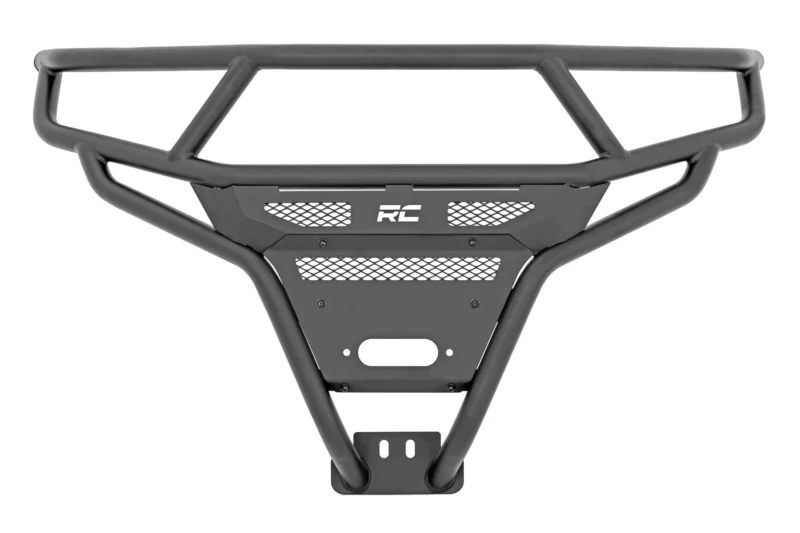 Rough Country 93117 - Bumpers
