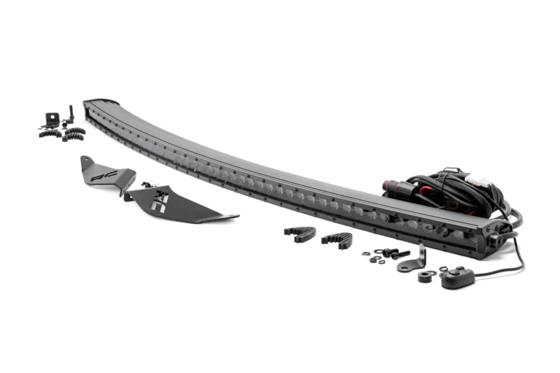 Rough Country 93128 - LED Light Bars