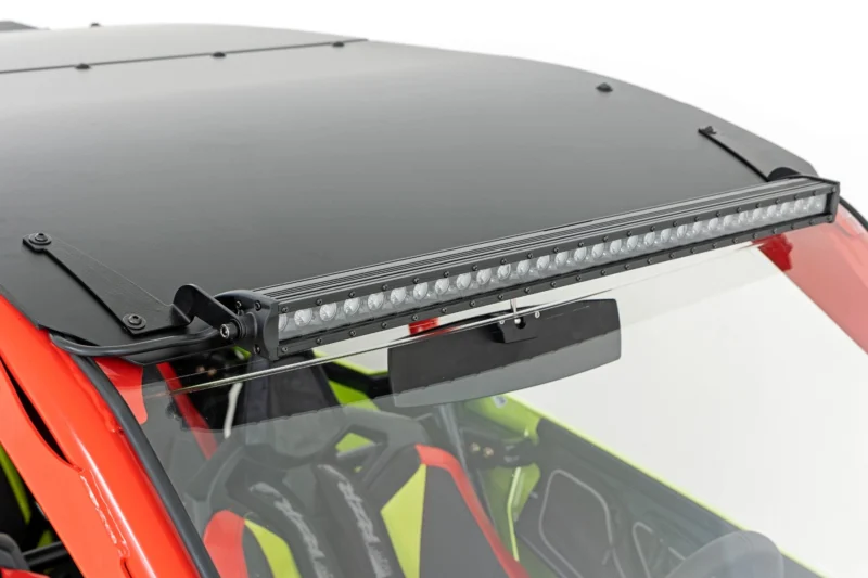 Rough Country 93139 - LED Light Bars